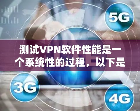 测试VPN软件性能是一个系统性的过程，以下是详细的步骤指南