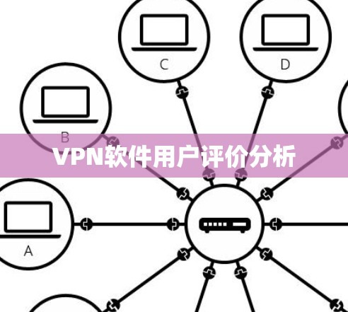 VPN软件用户评价分析