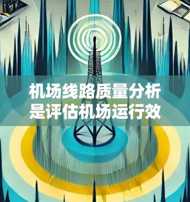 机场线路质量分析是评估机场运行效率、乘客体验和安全性的重要工具。以下是机场线路质量分析的主要维度和内容
