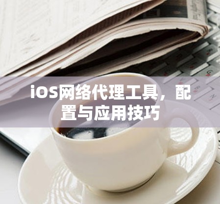 iOS网络代理工具，配置与应用技巧