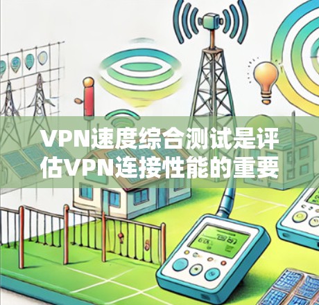 VPN速度综合测试是评估VPN连接性能的重要环节，通常包括连接速度、延迟、带宽使用情况、稳定性等多个方面。以下是一些常用的方法和工具，帮助你进行VPN速度测试