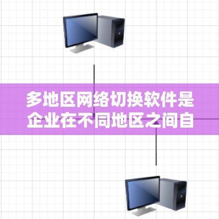 多地区网络切换软件是企业在不同地区之间自动切换网络提供商，以优化成本和性能的工具，适用于分布式业务的企业。以下是关于多地区网络切换软件的详细分析和总结