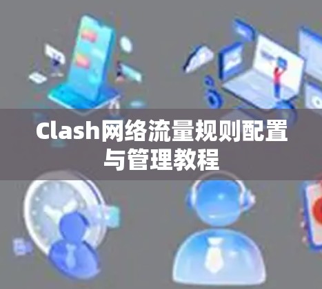 Clash网络流量规则配置与管理教程