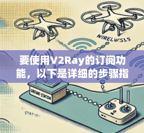 要使用V2Ray的订阅功能,以下是详细的步骤指南