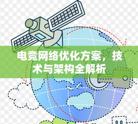 电竞网络优化方案，技术与架构全解析