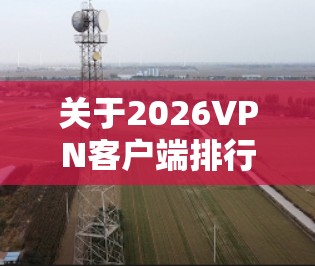 关于2026VPN客户端排行榜，目前我没有具体的数据或信息来提供一个实时的排名。但是，根据我的了解和研究，以下是一些常见的VPN服务提供商及其客户端特点，供你参考