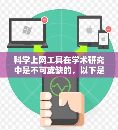 科学上网工具在学术研究中是不可或缺的，以下是使用这些工具的分步指南，帮助您有效地查找和管理科学文献