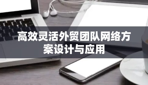 高效灵活外贸团队网络方案设计与应用