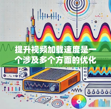 提升视频加载速度是一个涉及多个方面的优化过程，以下是系统化的解决方案
