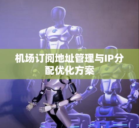 机场订阅地址管理与IP分配优化方案
