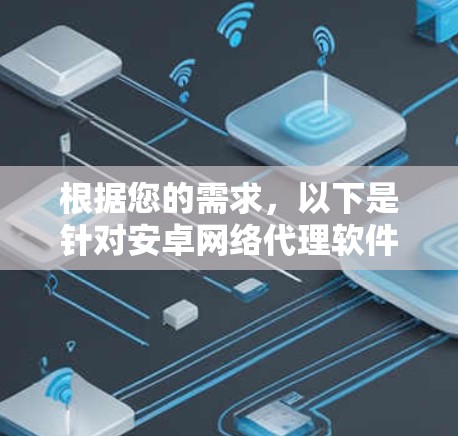 根据您的需求,以下是针对安卓网络代理软件的分步建议 根据您的需求,以下是针对安卓网络代理软件的分步建议