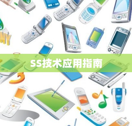 SS技术应用指南