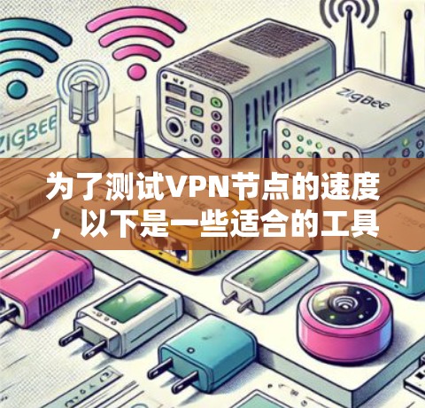 为了测试VPN节点的速度，以下是一些适合的工具和步骤，帮助您高效地进行测试