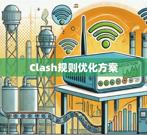 Clash规则优化方案