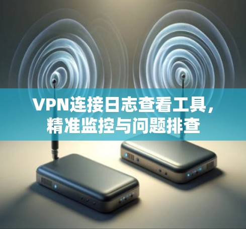 VPN连接日志查看工具,精准监控与问题排查