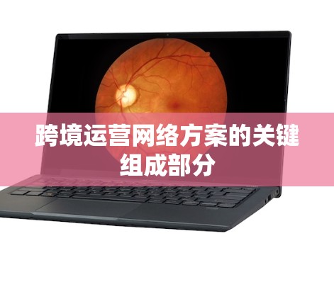 跨境运营网络方案的关键组成部分