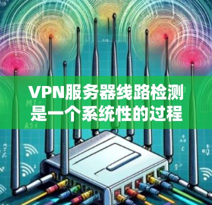 VPN服务器线路检测是一个系统性的过程,涉及检查网络连接、配置、安全性和性能等多个方面。以下是分步骤的检测流程和解决问题的方法