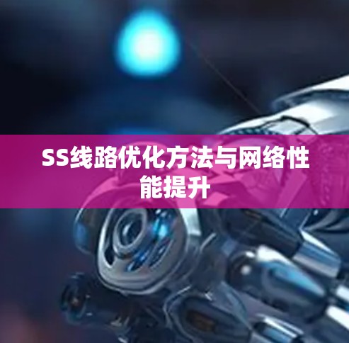 SS线路优化方法与网络性能提升