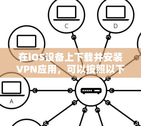 在iOS设备上下载并安装VPN应用,可以按照以下步骤进行