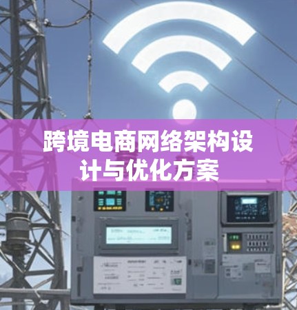 跨境电商网络架构设计与优化方案 跨境电商网络架构设计与优化方案