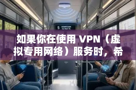 如果你在使用 VPN(虚拟专用网络)服务时,希望 VPN 能够自动选择最优服务器以提升连接速度和稳定性,可以按照以下步骤配置