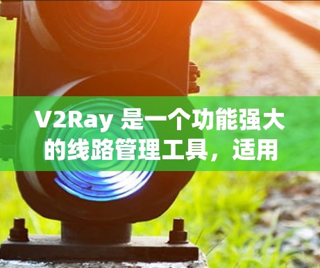 V2Ray 是一个功能强大的线路管理工具，适用于管理多个代理服务器。以下是对 V2Ray 的详细介绍和操作步骤