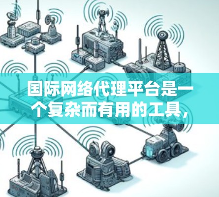 国际网络代理平台是一个复杂而有用的工具,用于解决跨国网络访问的问题。以下是对国际网络代理平台的详细分析,帮助您全面理解其功能、使用方法及相关考虑因素