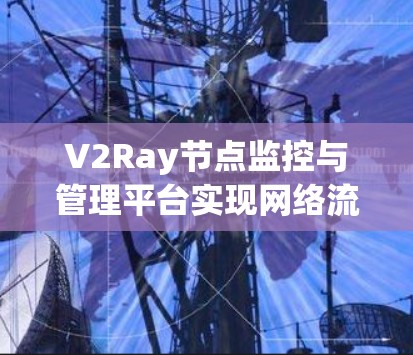 V2Ray节点监控与管理平台实现网络流量优化