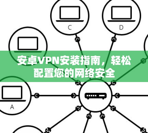 安卓VPN安装指南，轻松配置您的网络安全