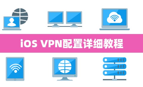 iOS VPN配置详细教程