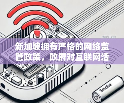新加坡拥有严格的网络监管政策,政府对互联网活动进行密切监控,包括使用VPN。因此,推荐使用VPN在新加坡可能存在法律风险。以下是关于新加坡VPN节点的详细分析