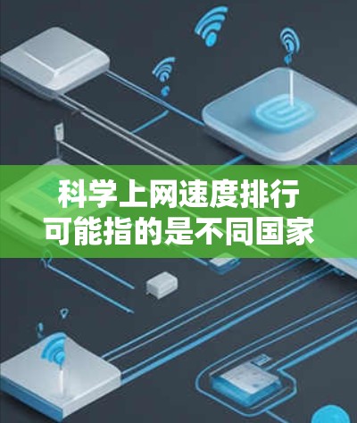 科学上网速度排行可能指的是不同国家和地区在互联网速度方面的排名,通常以科学研究、教育和日常互联网使用为考量。互联网速度的评估通常基于以下几个关键指标