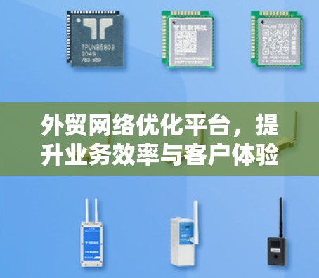 外贸网络优化平台，提升业务效率与客户体验