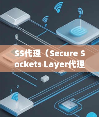 SS代理（Secure Sockets Layer代理，通常指SSL代理）在处理HTTPS流量时，性能分析可以从以下几个方面进行