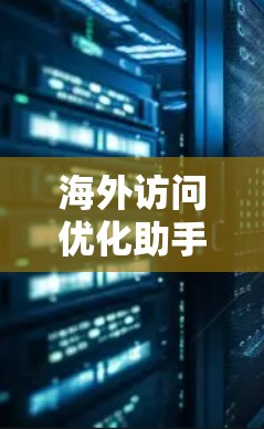 海外访问优化助手,打造智能化、个性化的跨文化航行体验