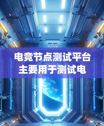 电竞节点测试平台主要用于测试电竞(Esports)相关服务器的性能、稳定性和负载能力,确保在高并发情况下能够正常运行并提供良好的用户体验。以下是关于电竞节点测试平台的关键点和可能的实现方法