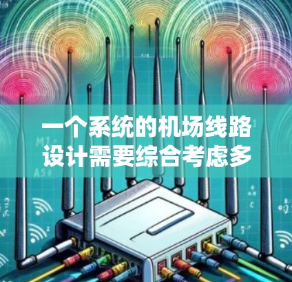 一个系统的机场线路设计需要综合考虑多个方面,以确保高效、安全和便捷。以下是构建这样一个系统的关键要素