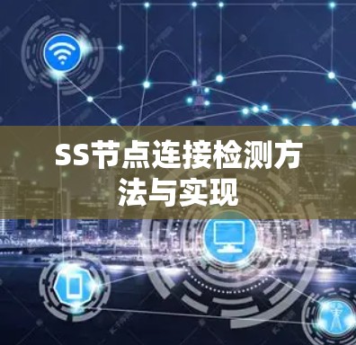 SS节点连接检测方法与实现