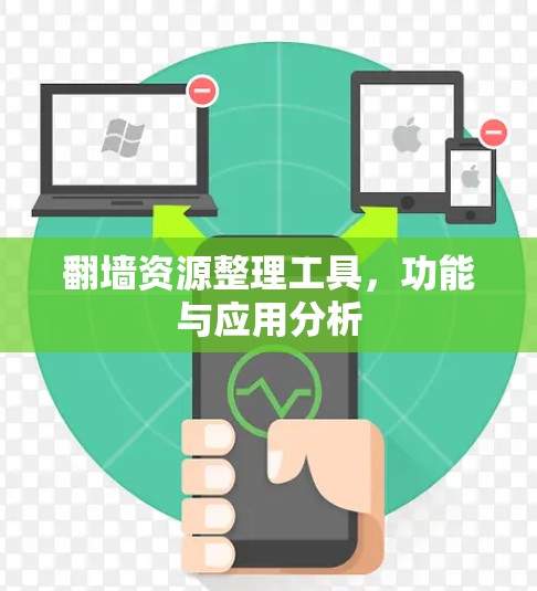 翻墙资源整理工具,功能与应用分析
