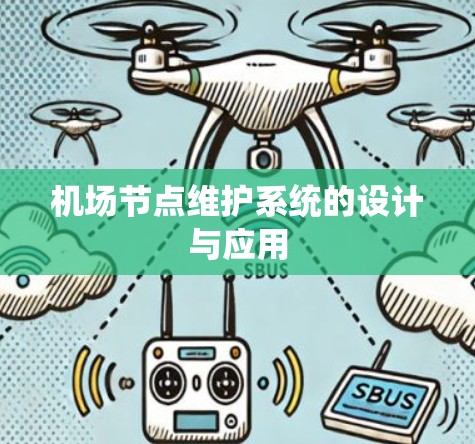 机场节点维护系统的设计与应用