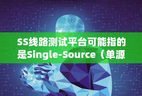 SS线路测试平台可能指的是Single-Source(单源)线路测试平台或Smart Switch(智能交换机)相关的测试平台。以下是一些可能的解释和相关信息