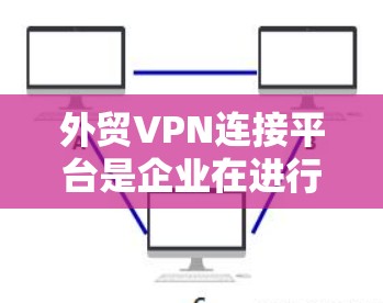 外贸VPN连接平台是企业在进行国际贸易时，通过VPN技术连接到不同国家或地区的服务器，从而实现数据安全、加密通信和跨国业务流程优化的工具。以下是关于外贸VPN连接平台的详细分析